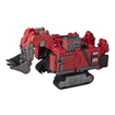 Poza cu TRANSFORMERS ROBOT CONSTRUCTICON SCAVENGER GENERATIONS STUDIO