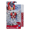 Poza cu TRANSFORMES ROBOT DECEPTICON STARSCREAM GENERATION BRAVO