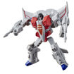 Poza cu TRANSFORMES ROBOT DECEPTICON STARSCREAM GENERATION BRAVO