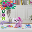 Poza cu FURREAL CATELUS INTERACTIV GLAMALOTS
