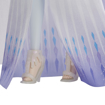 Poza cu FROZEN2 PAPUSA REGINA ELSA DIN REGATUL DE GHEATA II