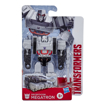 Poza cu TRANSFORMES ROBOT DECEPTICON MEGATRON GENERATION BRAVO