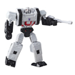Poza cu TRANSFORMES ROBOT DECEPTICON MEGATRON GENERATION BRAVO
