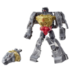 Poza cu TRANSFORMES ROBOT AUTOBOT GRIMLOCK GENERATION BRAVO