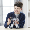 Poza cu TRANSFORMERS ULTIMATE ROBOT MEGATRON FUSION MEGA SHOT