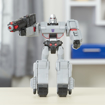 Poza cu TRANSFORMERS ULTIMATE ROBOT MEGATRON FUSION MEGA SHOT
