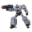 Poza cu TRANSFORMERS ULTIMATE ROBOT MEGATRON FUSION MEGA SHOT