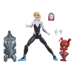 Poza cu SPIDER-MAN LEGENDS FIGURINA GWEN STACY