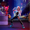 Poza cu SPIDER-MAN LEGENDS FIGURINA GWEN STACY