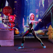 Poza cu SPIDER-MAN LEGENDS FIGURINA GWEN STACY