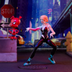Poza cu SPIDER-MAN LEGENDS FIGURINA GWEN STACY