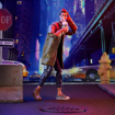 Poza cu SPIDER-MAN LEGENDS FIGURINA PETER B. PARKER