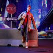 Poza cu SPIDER-MAN LEGENDS FIGURINA PETER B. PARKER