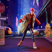 Poza cu SPIDER-MAN LEGENDS FIGURINA PETER B. PARKER