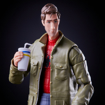 Poza cu SPIDER-MAN LEGENDS FIGURINA PETER B. PARKER