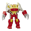 Poza cu TRANSFORMERS ROBOT VEHICUL CYBERVERSE 1 STEP DECEPTICON REPUGNUS