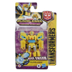Poza cu TRANSFORMERS ROBOT BUMBLEBEE SERIA HIVE SWARM