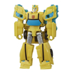 Poza cu TRANSFORMERS ROBOT BUMBLEBEE SERIA HIVE SWARM
