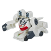 Poza cu TRANSFORMERS ROBOT WHEELJACK SERIA GRAVITY CANNON