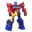 Poza cu TRANSFORMERS ROBOT OPTIMUS PRIME SERIA ENERGON AXE ATTACK