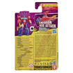Poza cu TRANSFORMERS ROBOT OPTIMUS PRIME SERIA ENERGON AXE ATTACK