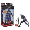 Poza cu SPIDER-MAN LEGENDS FIGURINA THE MARVELS PROWLER