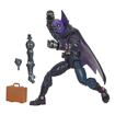 Poza cu SPIDER-MAN LEGENDS FIGURINA THE MARVELS PROWLER