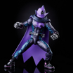 Poza cu SPIDER-MAN LEGENDS FIGURINA THE MARVELS PROWLER
