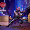 Poza cu SPIDER-MAN LEGENDS FIGURINA THE MARVELS PROWLER
