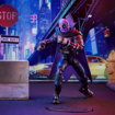 Poza cu SPIDER-MAN LEGENDS FIGURINA THE MARVELS PROWLER