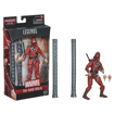 Poza cu SPIDER-MAN LEGENDS FIGURINA THE HAND NINJA