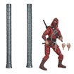 Poza cu SPIDER-MAN LEGENDS FIGURINA THE HAND NINJA