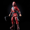 Poza cu SPIDER-MAN LEGENDS FIGURINA THE HAND NINJA