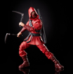 Poza cu SPIDER-MAN LEGENDS FIGURINA THE HAND NINJA
