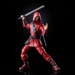 Poza cu SPIDER-MAN LEGENDS FIGURINA THE HAND NINJA