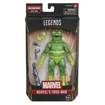 Poza cu SPIDER-MAN LEGENDS FIGURINA OMUL BROASCA
