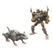 Poza cu TRANSFORMES ROBOT DECEPTICON RAT TRAP SERIA WAR FOR CYBERTRON