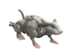 Poza cu TRANSFORMES ROBOT DECEPTICON RAT TRAP SERIA WAR FOR CYBERTRON