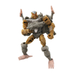 Poza cu TRANSFORMES ROBOT DECEPTICON RAT TRAP SERIA WAR FOR CYBERTRON