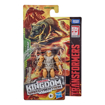Poza cu TRANSFORMES ROBOT DECEPTICON RAT TRAP SERIA WAR FOR CYBERTRON