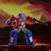 Poza cu TRANSFORMES ROBOT AUTOBOT OPTIMUS PRIME SERIA WAR FOR CYBERTRON