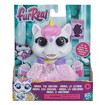 Poza cu FURREAL AIRINA UNICORNUL FANTASTIC SI INTERACTIV