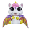 Poza cu FURREAL AIRINA UNICORNUL FANTASTIC SI INTERACTIV