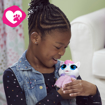 Poza cu FURREAL AIRINA UNICORNUL FANTASTIC SI INTERACTIV
