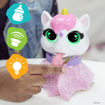 Poza cu FURREAL AIRINA UNICORNUL FANTASTIC SI INTERACTIV
