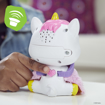 Poza cu FURREAL AIRINA UNICORNUL FANTASTIC SI INTERACTIV