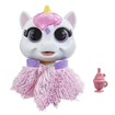 Poza cu FURREAL AIRINA UNICORNUL FANTASTIC SI INTERACTIV