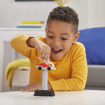 Poza cu PLAY-DOH MASINA DE TRACTARE