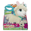 Poza cu FUREAL LLAMA PLIMBAREATA