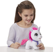 Poza cu FUREAL UNICORNUL PLIMBARET